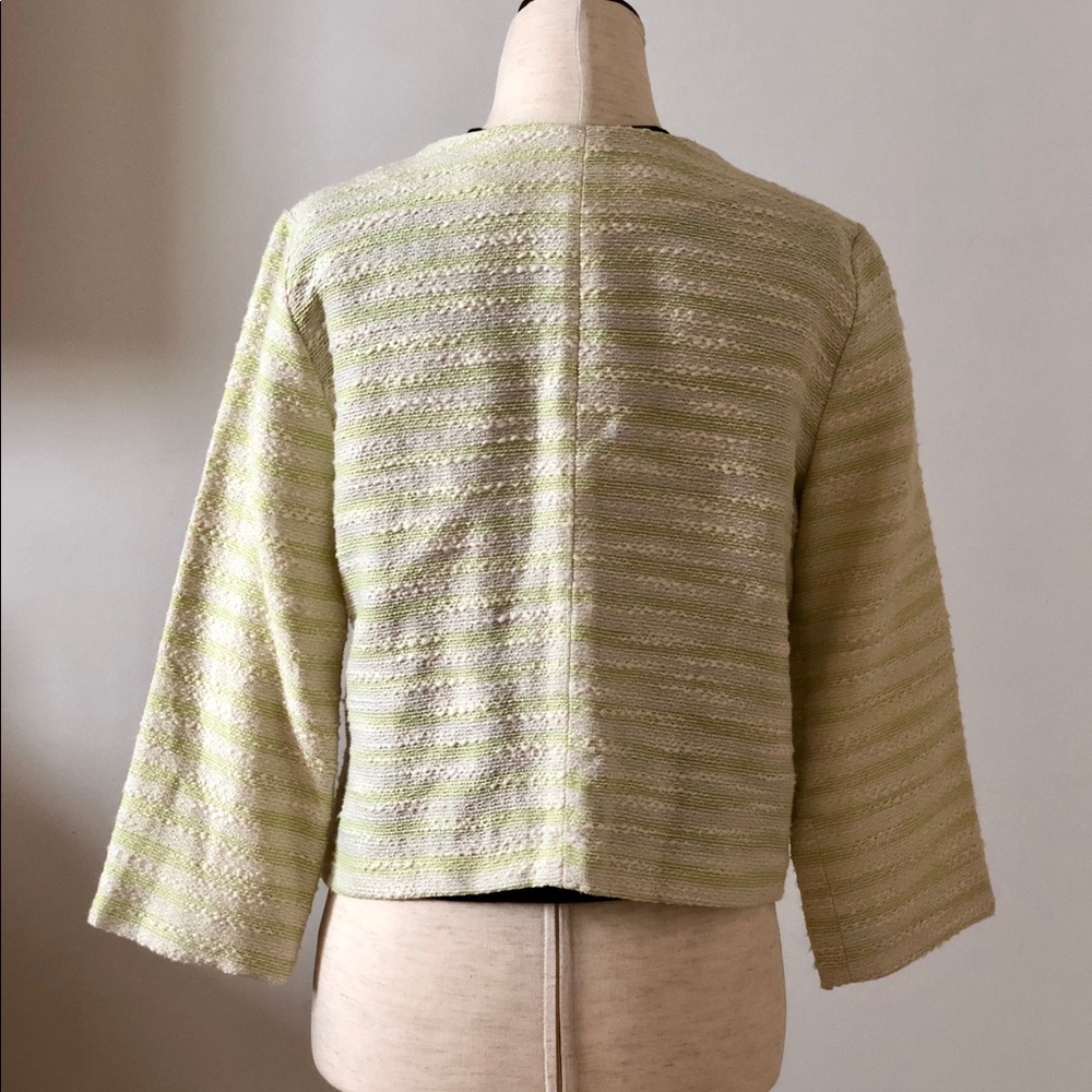 Bolero Jacket - Picture 3 of 7
